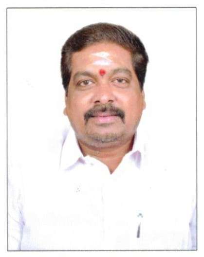 B. Rajkumar MLA